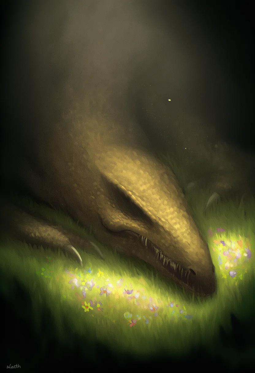 slakoth