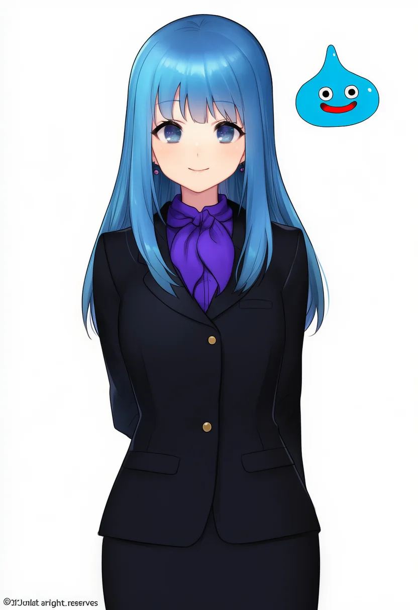 slime (dragon quest)