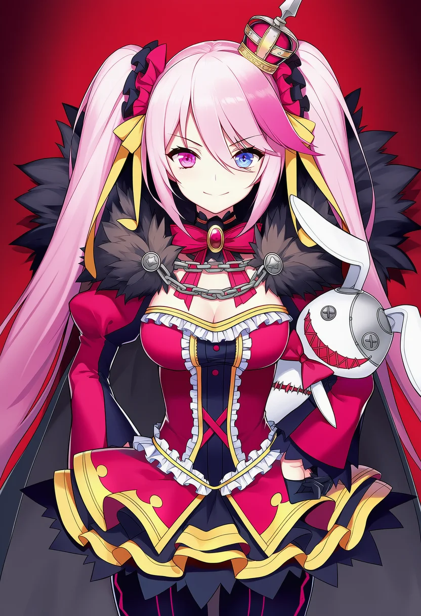 slokai (iron saga)