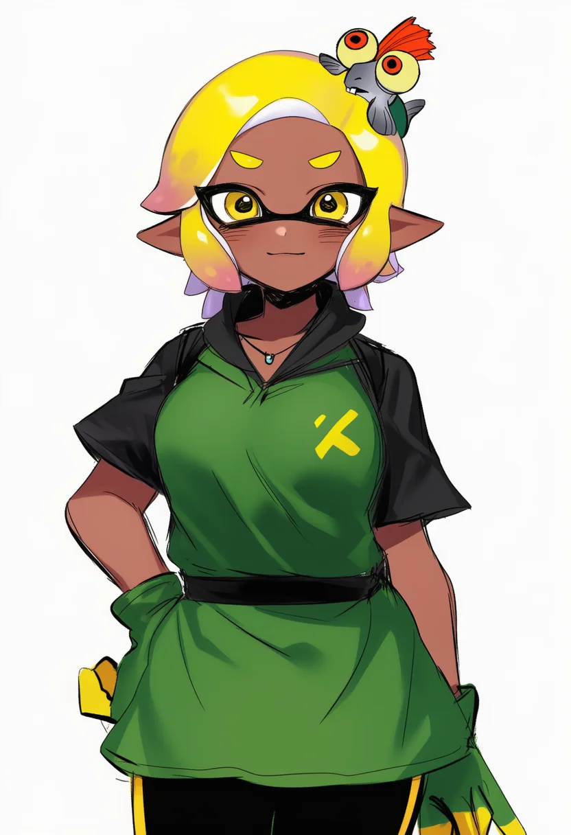smallfry (splatoon)
