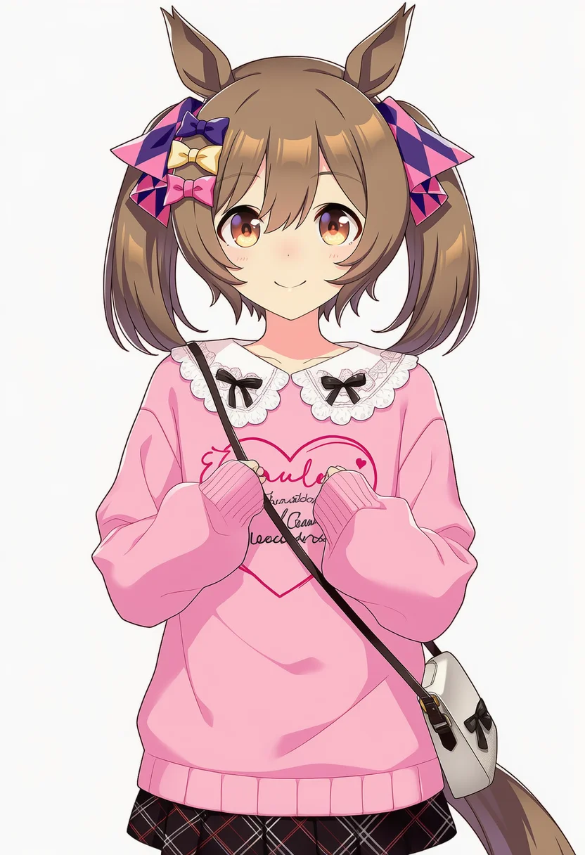 smart falcon (umamusume)