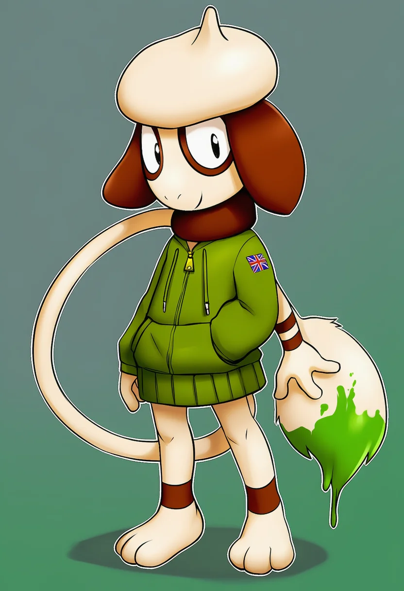 smeargle
