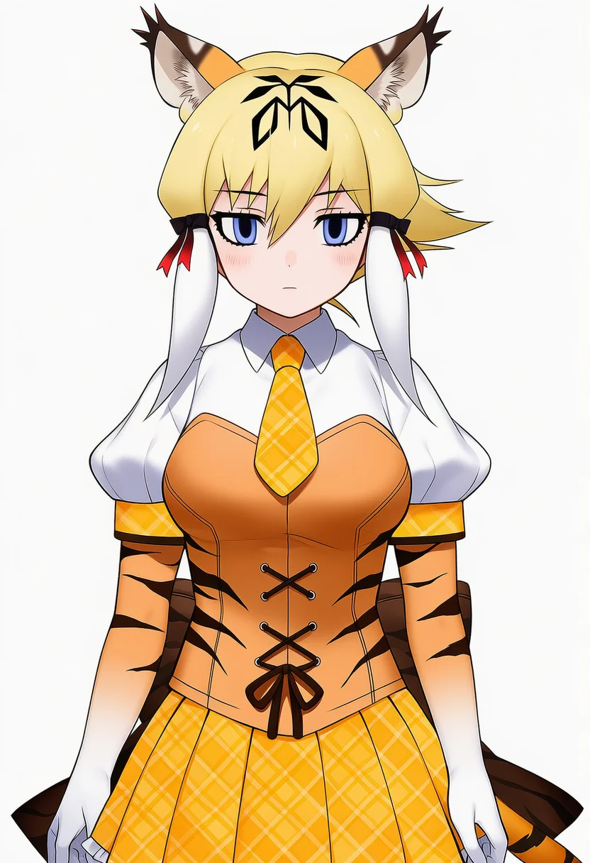 smilodon (kemono friends)