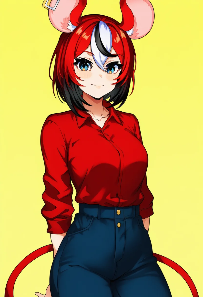 smol baelz