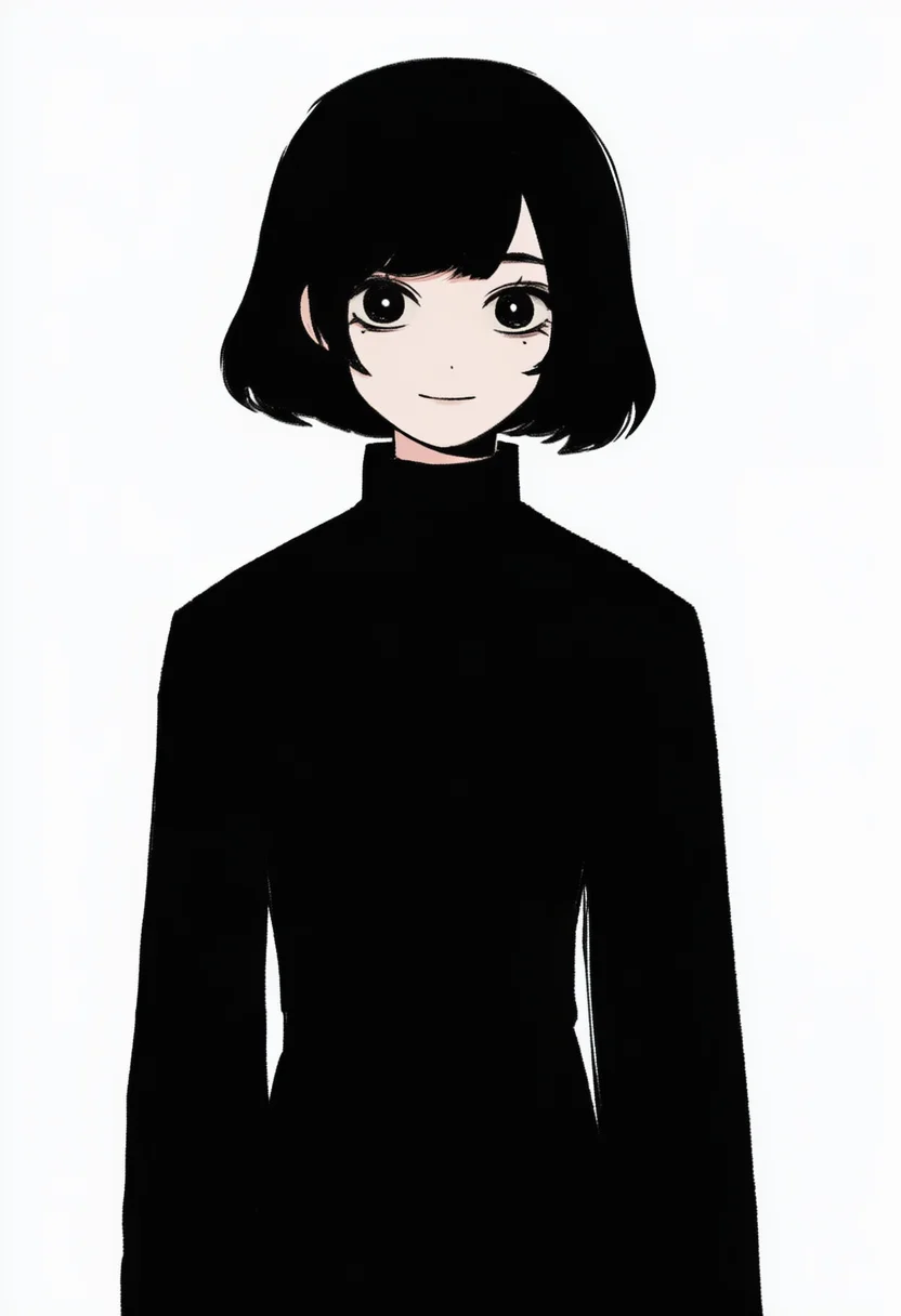 smol mumei