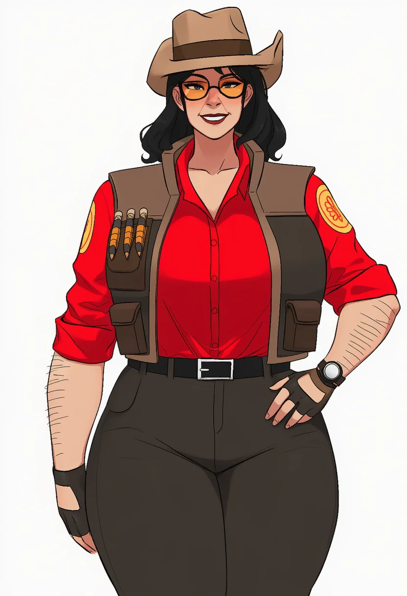 sniper (tf2)