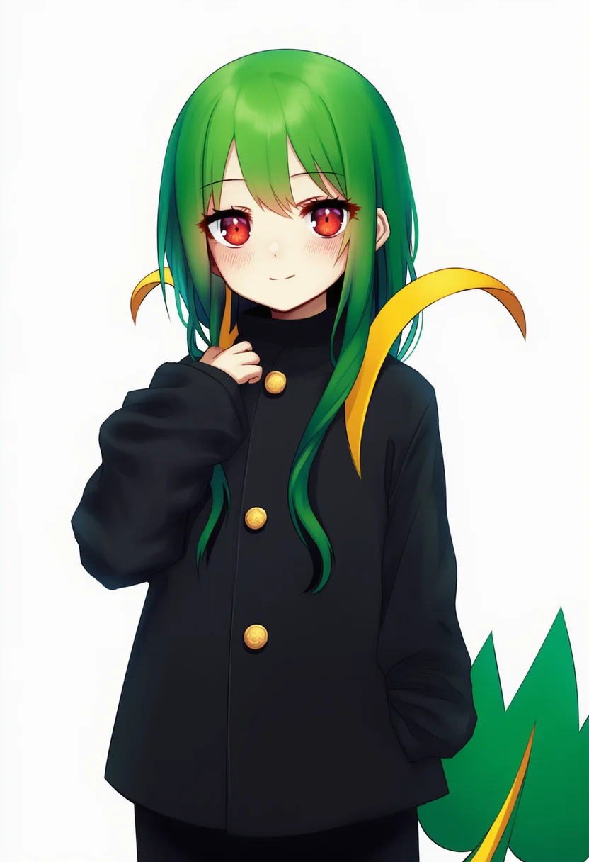 snivy