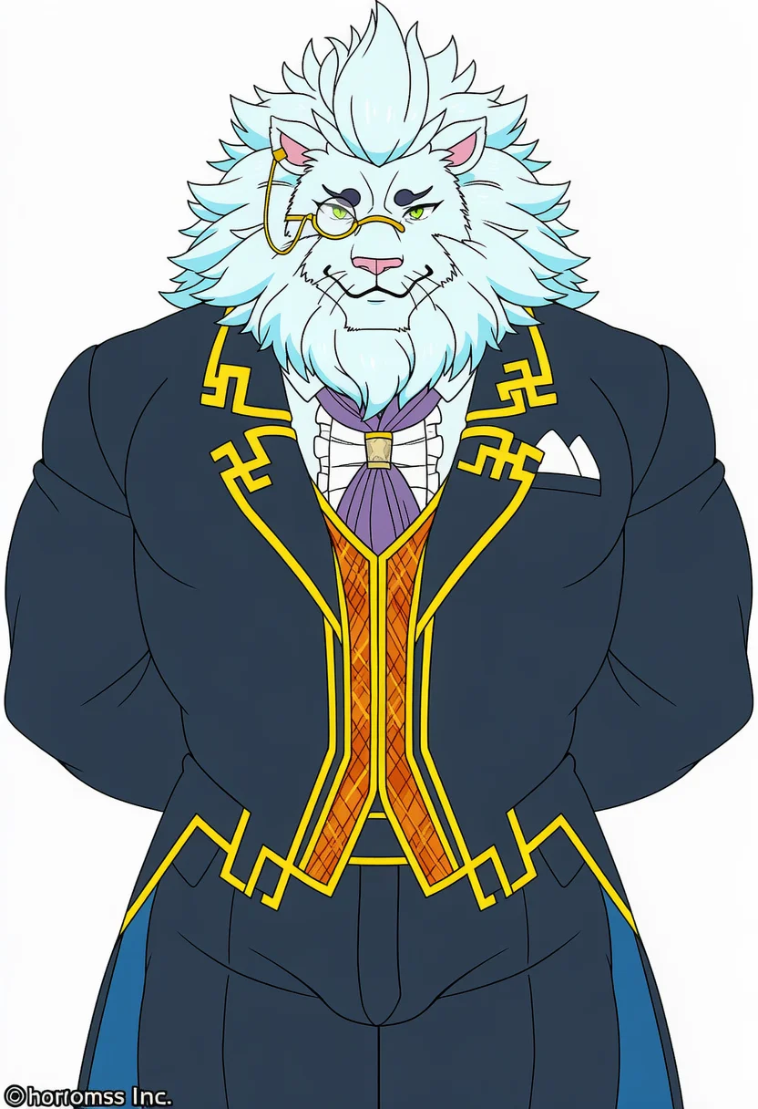 snow (housamo)