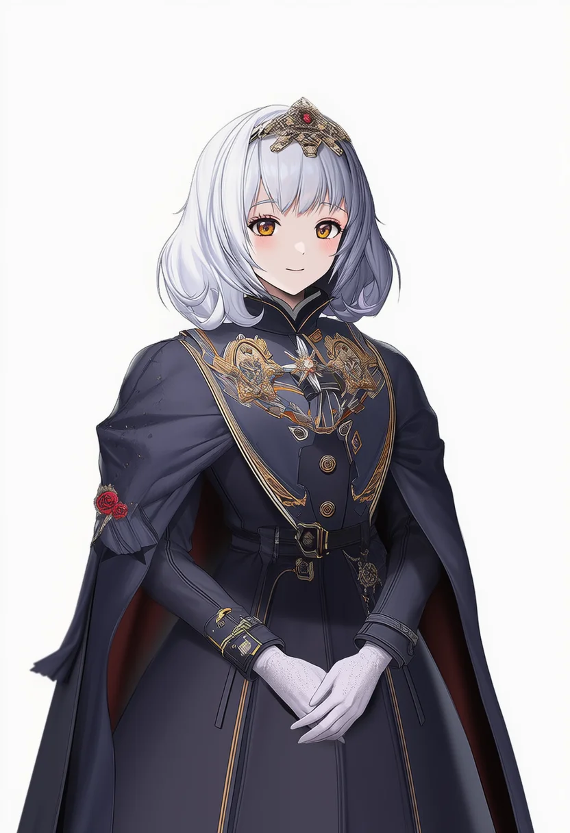 snow white (heavy arms) (nikke)