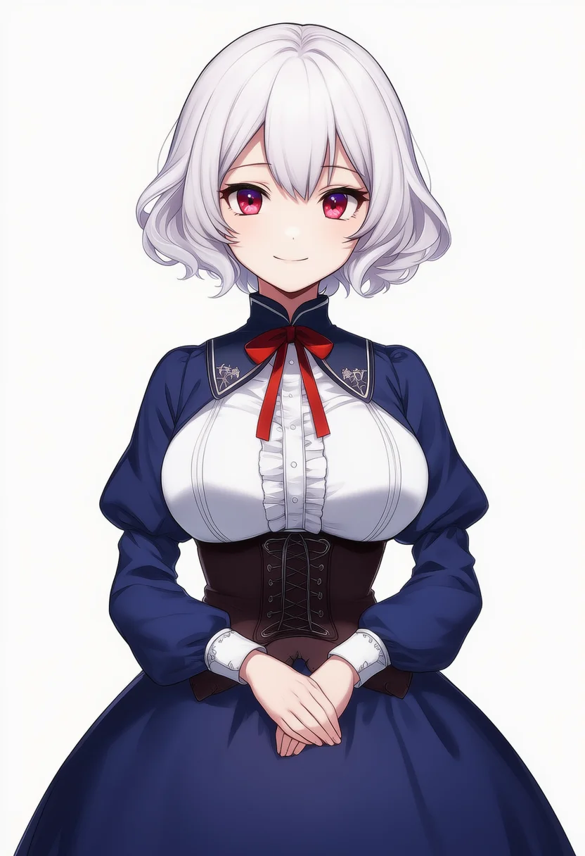 snow white (mahoiku)