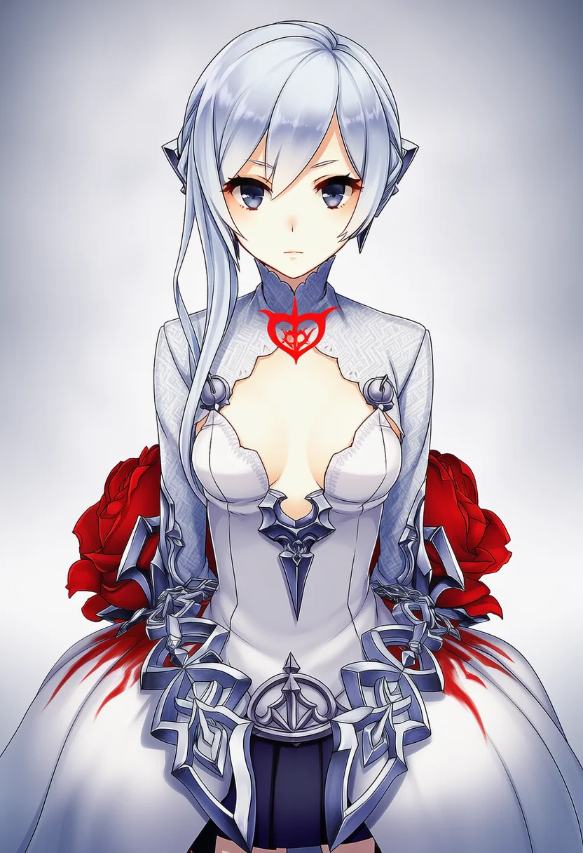 snow white (sinoalice)