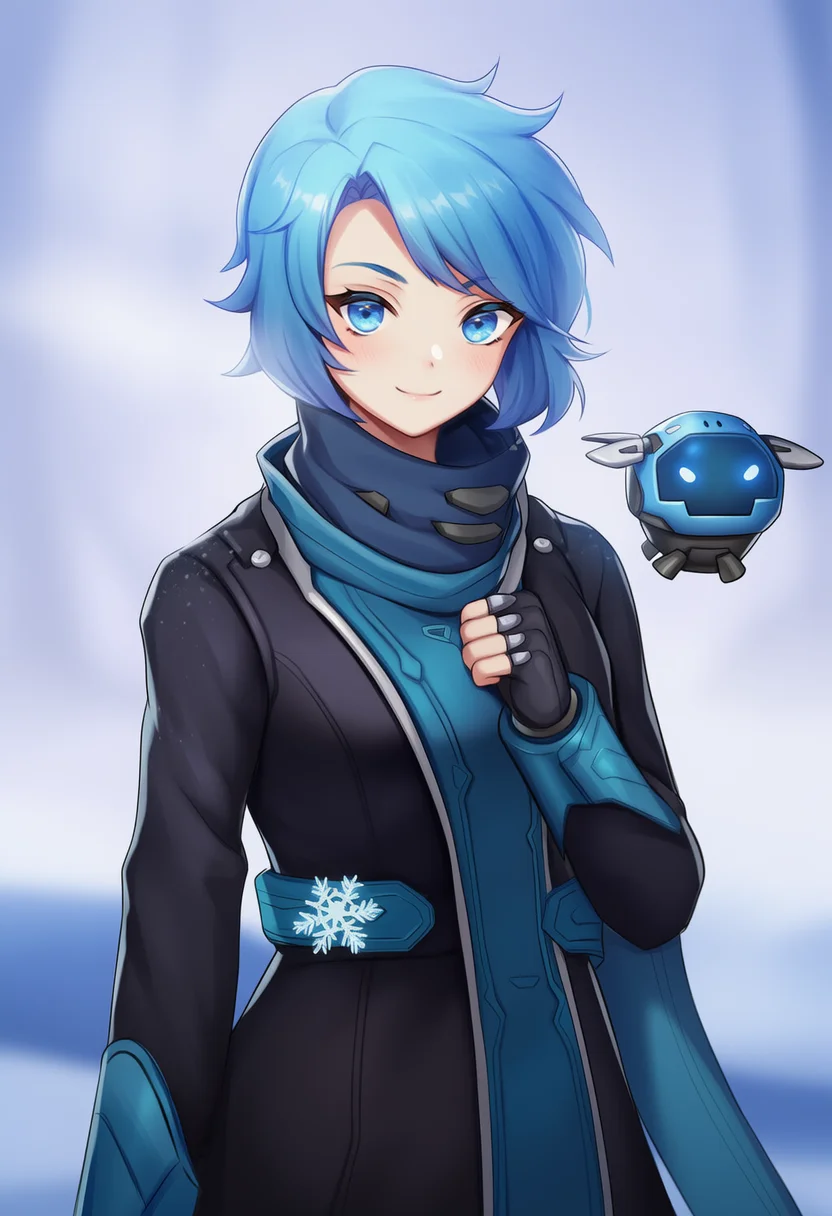 snowball (overwatch)