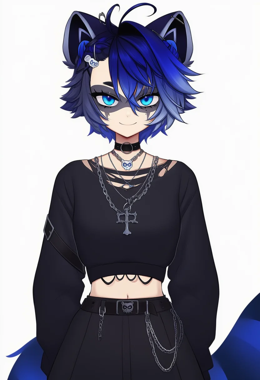 snuffy (vtuber)