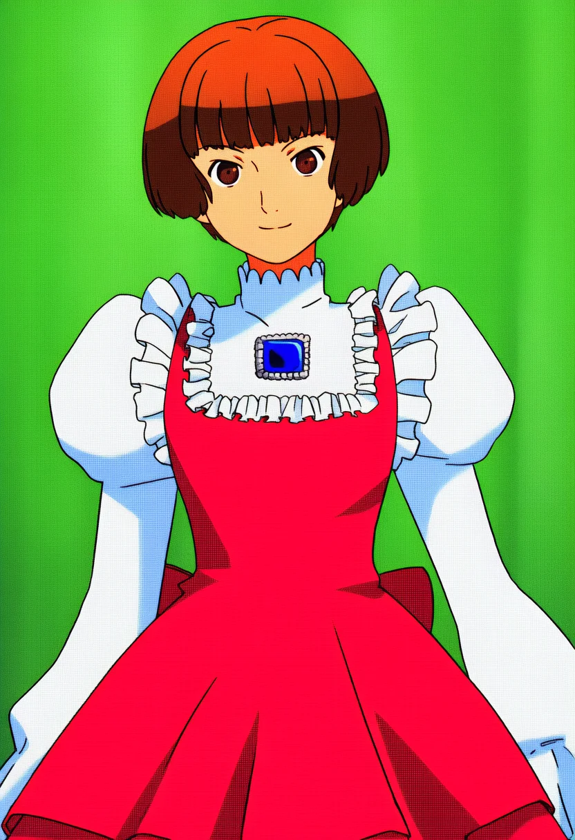 sochie heim
