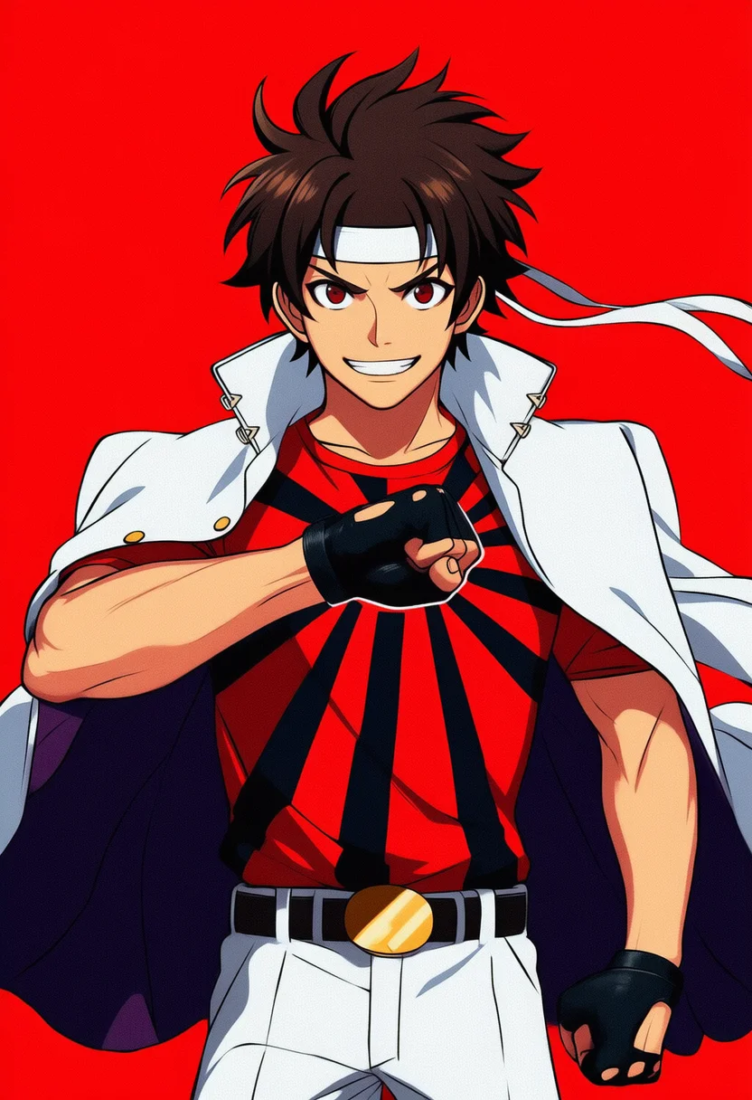 sogiita gunha