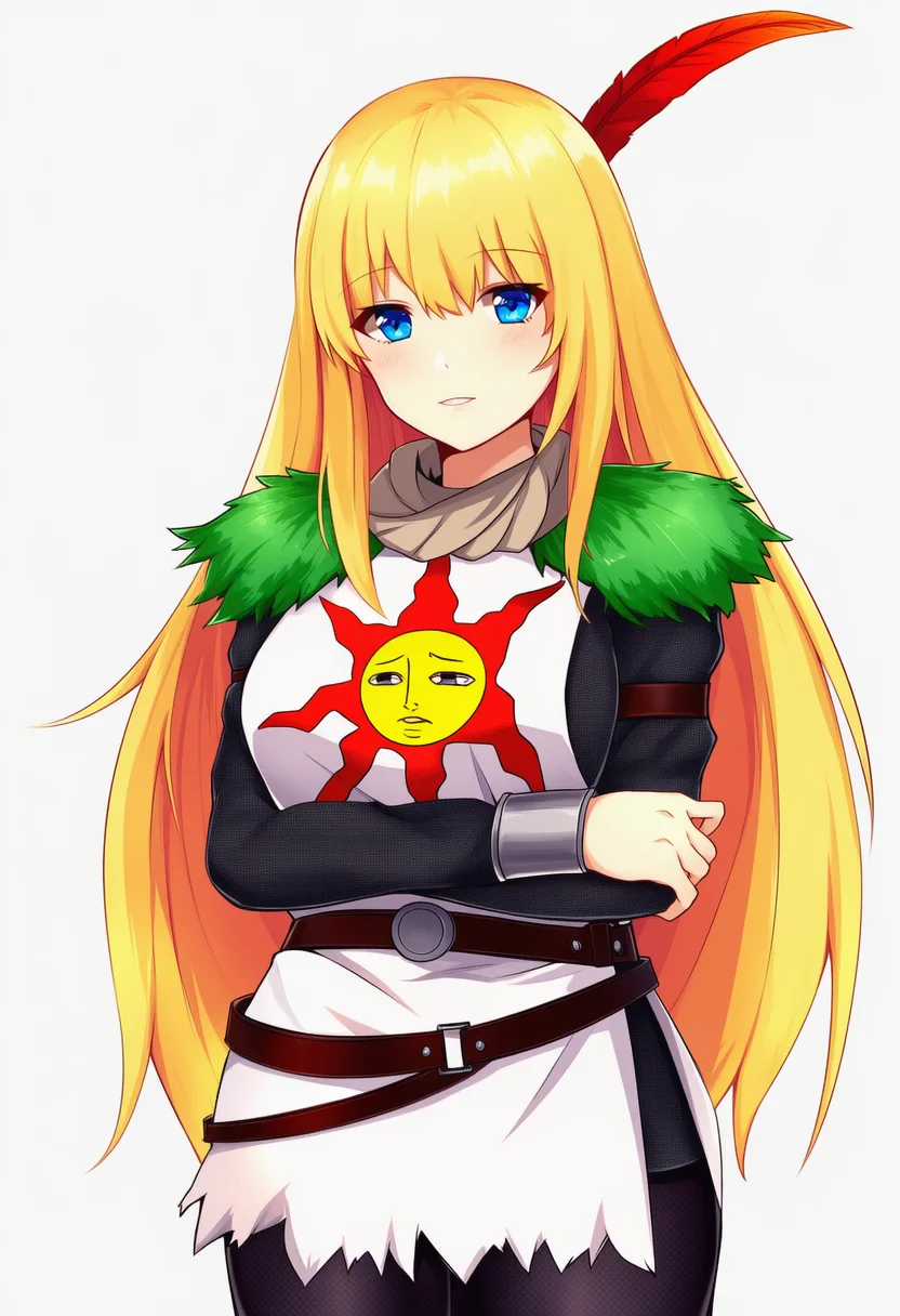 solaire of astora