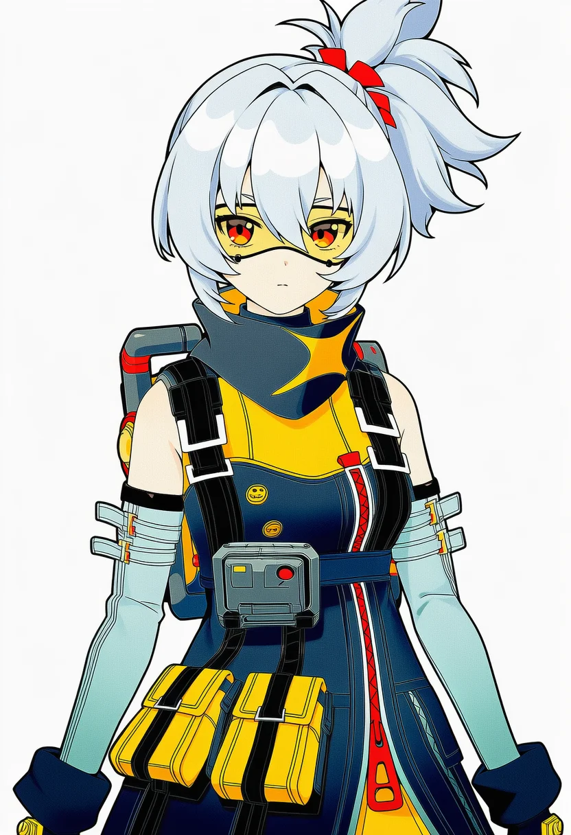 soldier 11 (zenless zone zero)