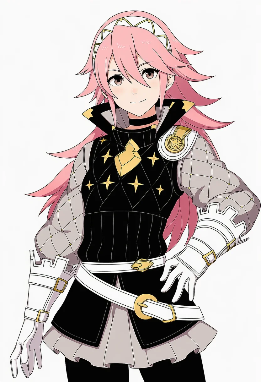 soleil (fire emblem)