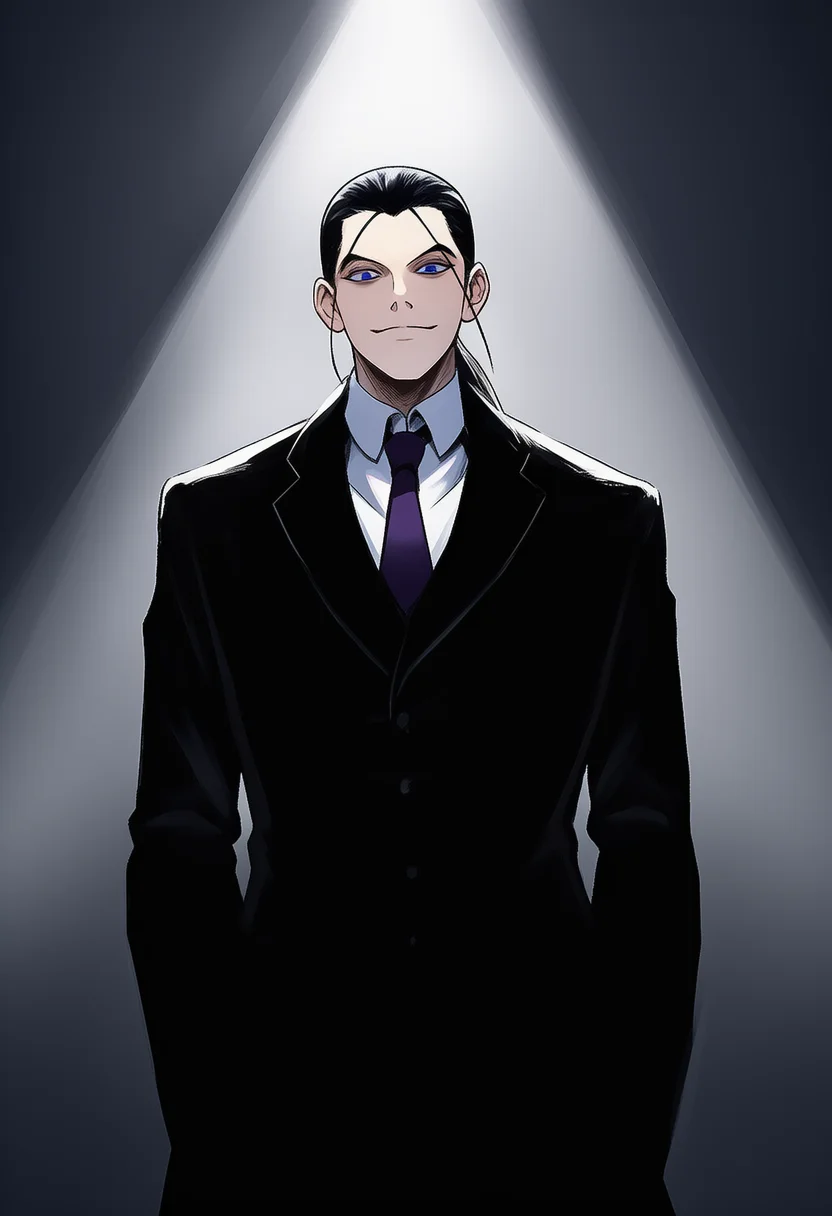 solf j. kimblee