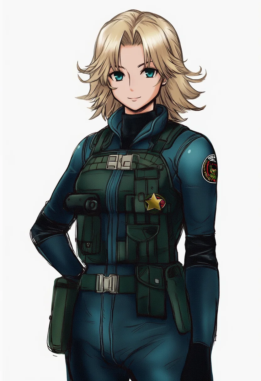 solid snake