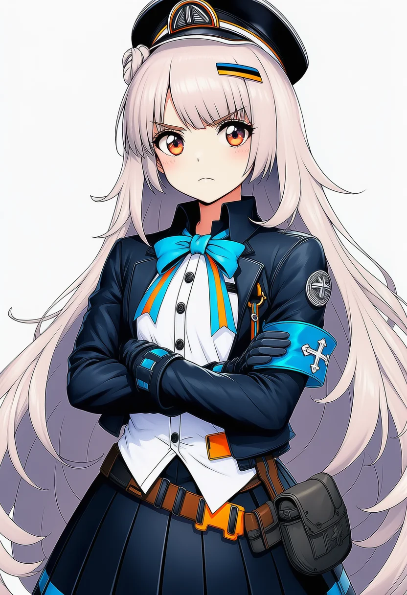 soline (nikke)