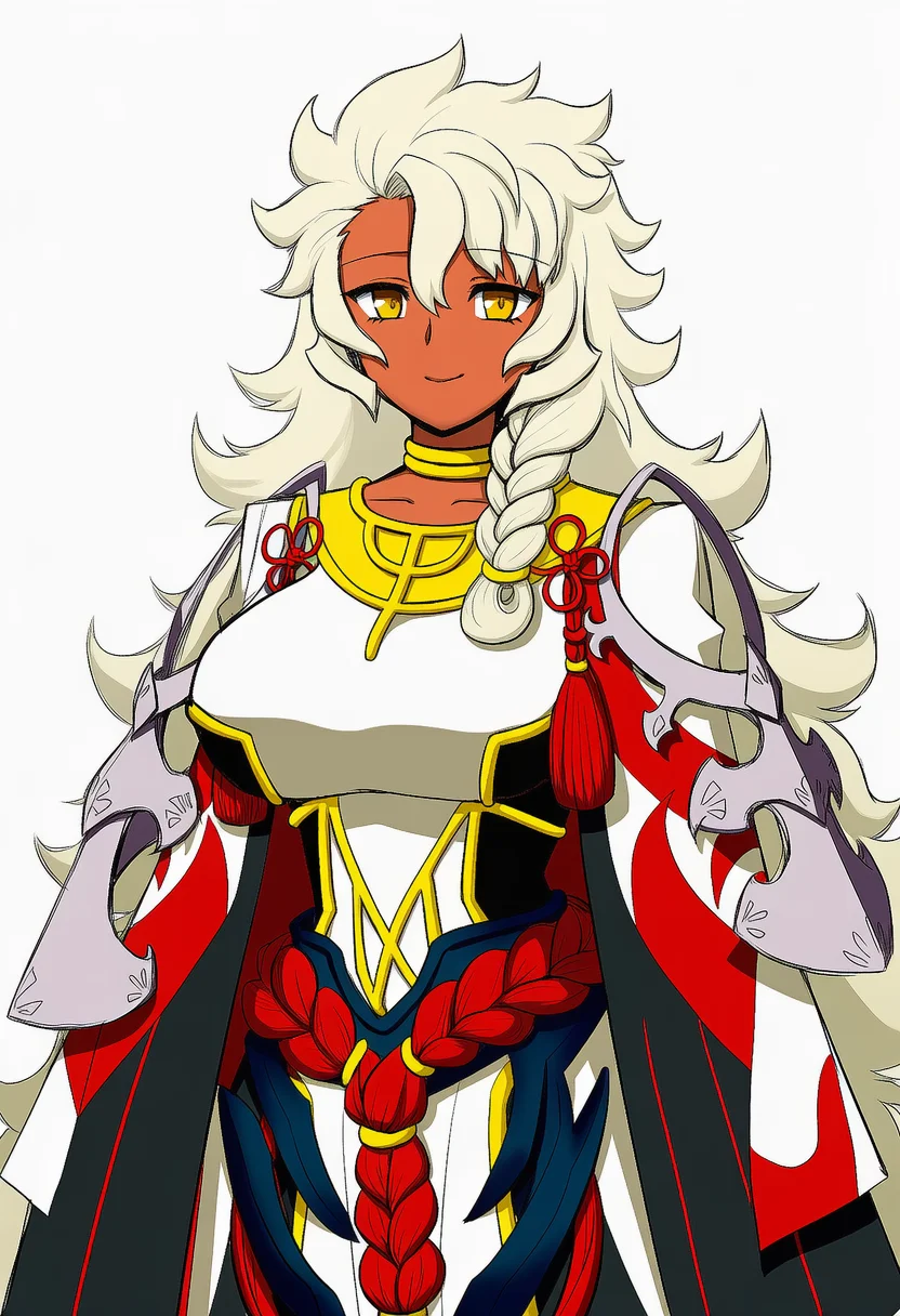 solomon (fate)