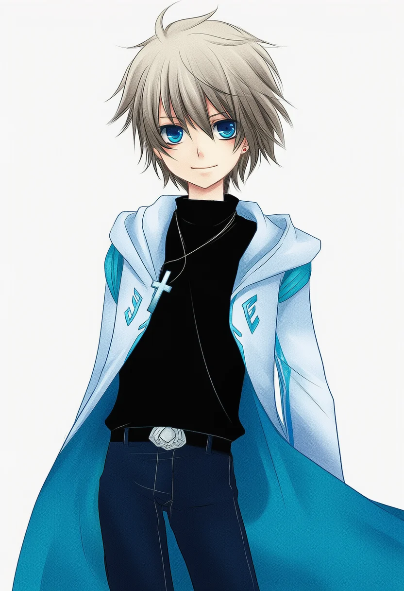 soma cruz