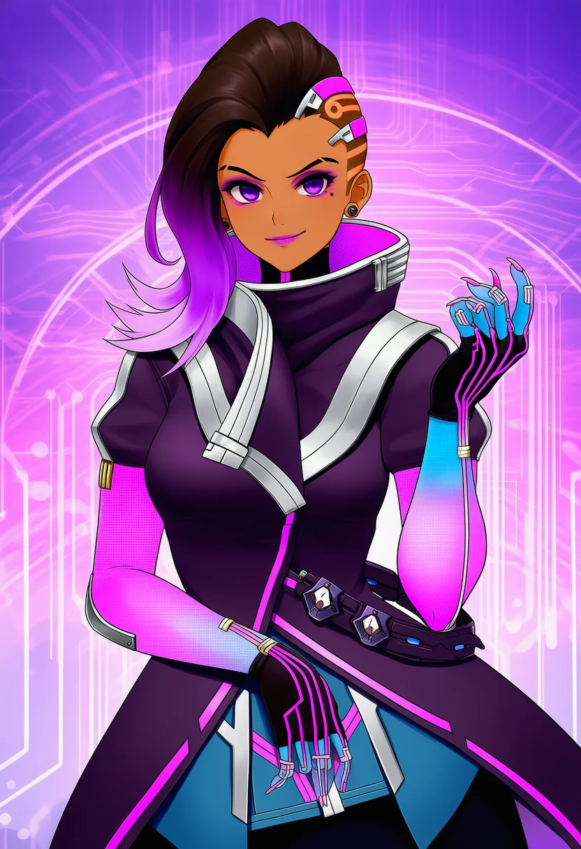 sombra (overwatch)