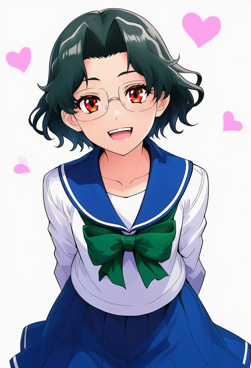 someya mako