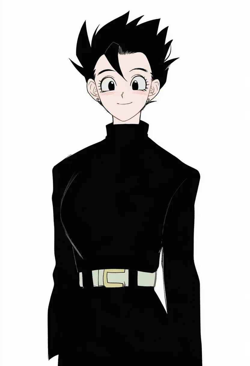 son gohan