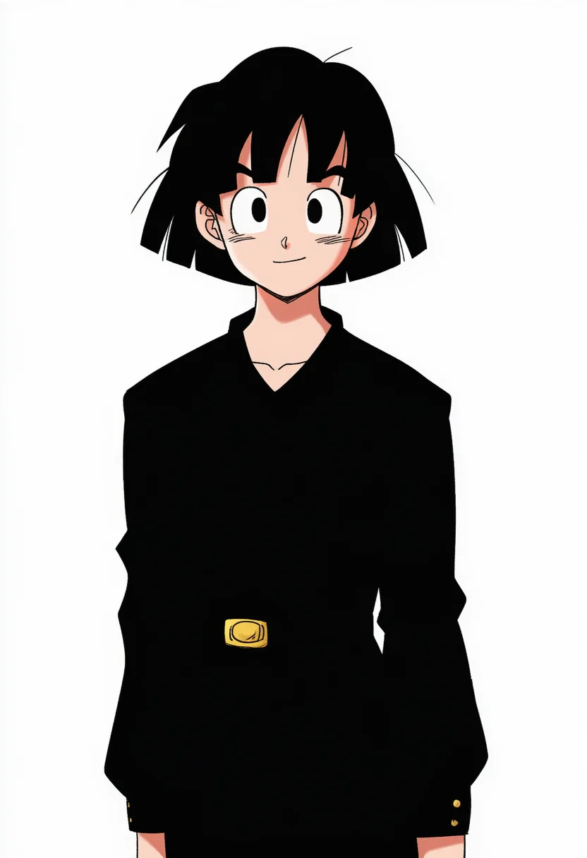 son goten
