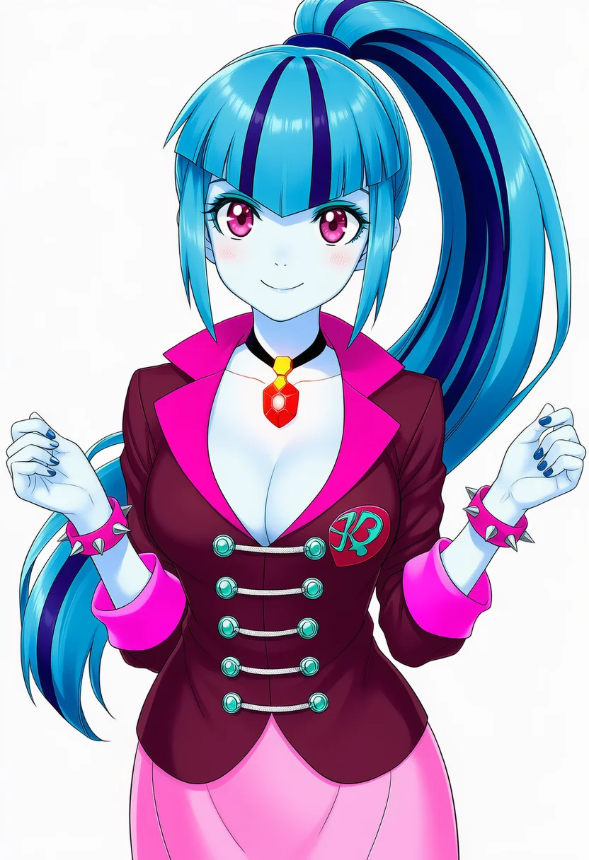 sonata dusk