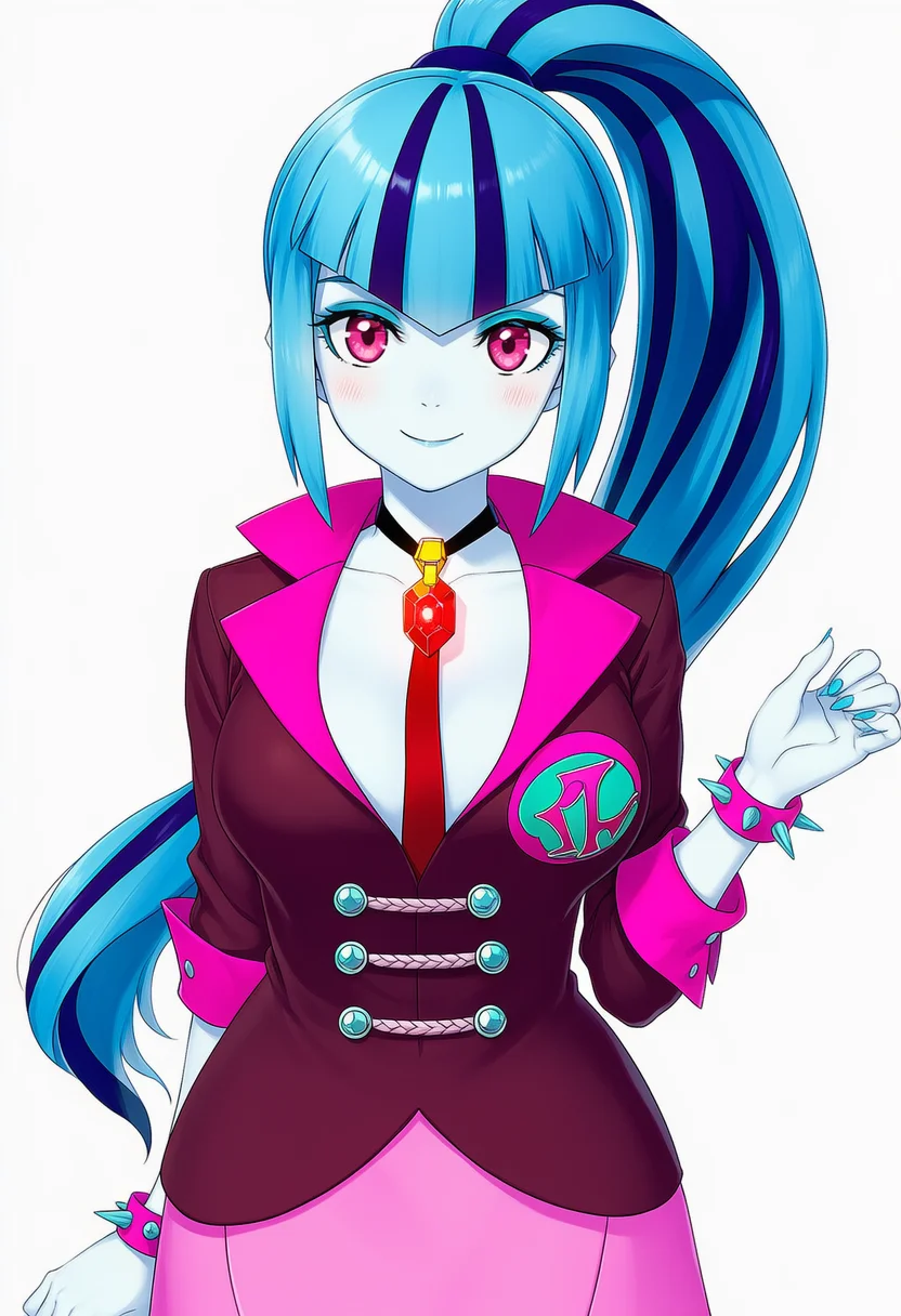 sonata dusk (human)