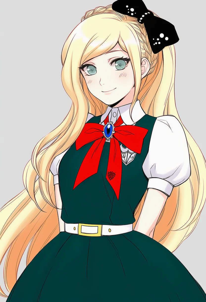 sonia nevermind