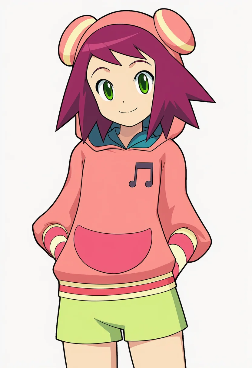 sonia strumm (mega man)