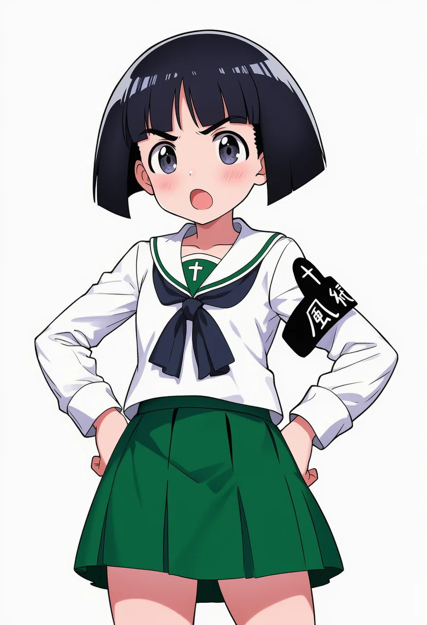 sono midoriko