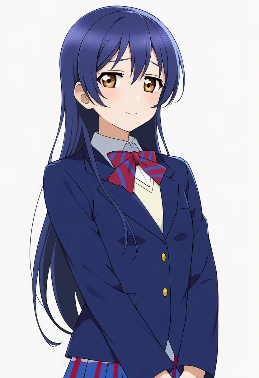 sonoda umi