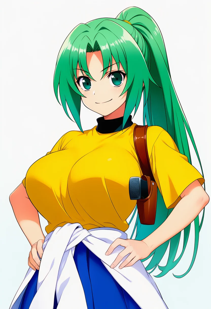 sonozaki mion