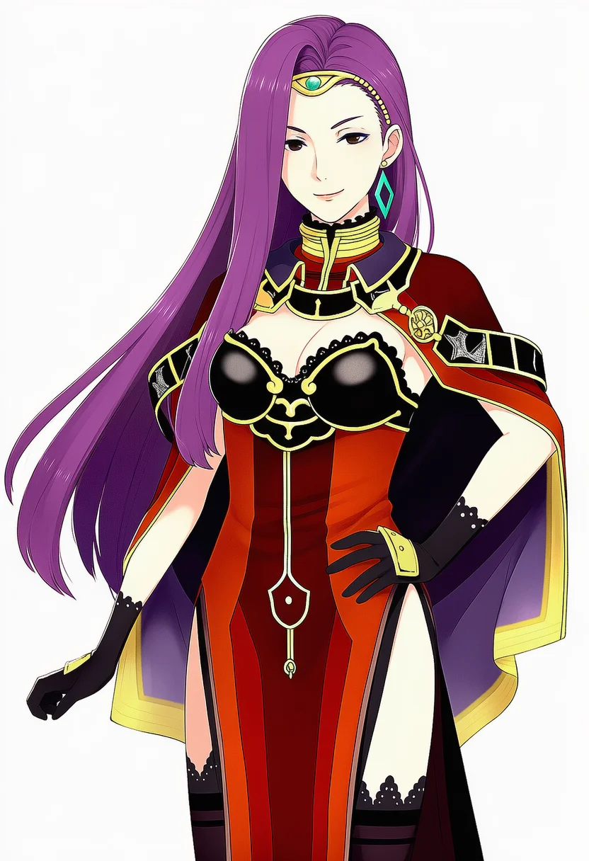 sonya (fire emblem gaiden)