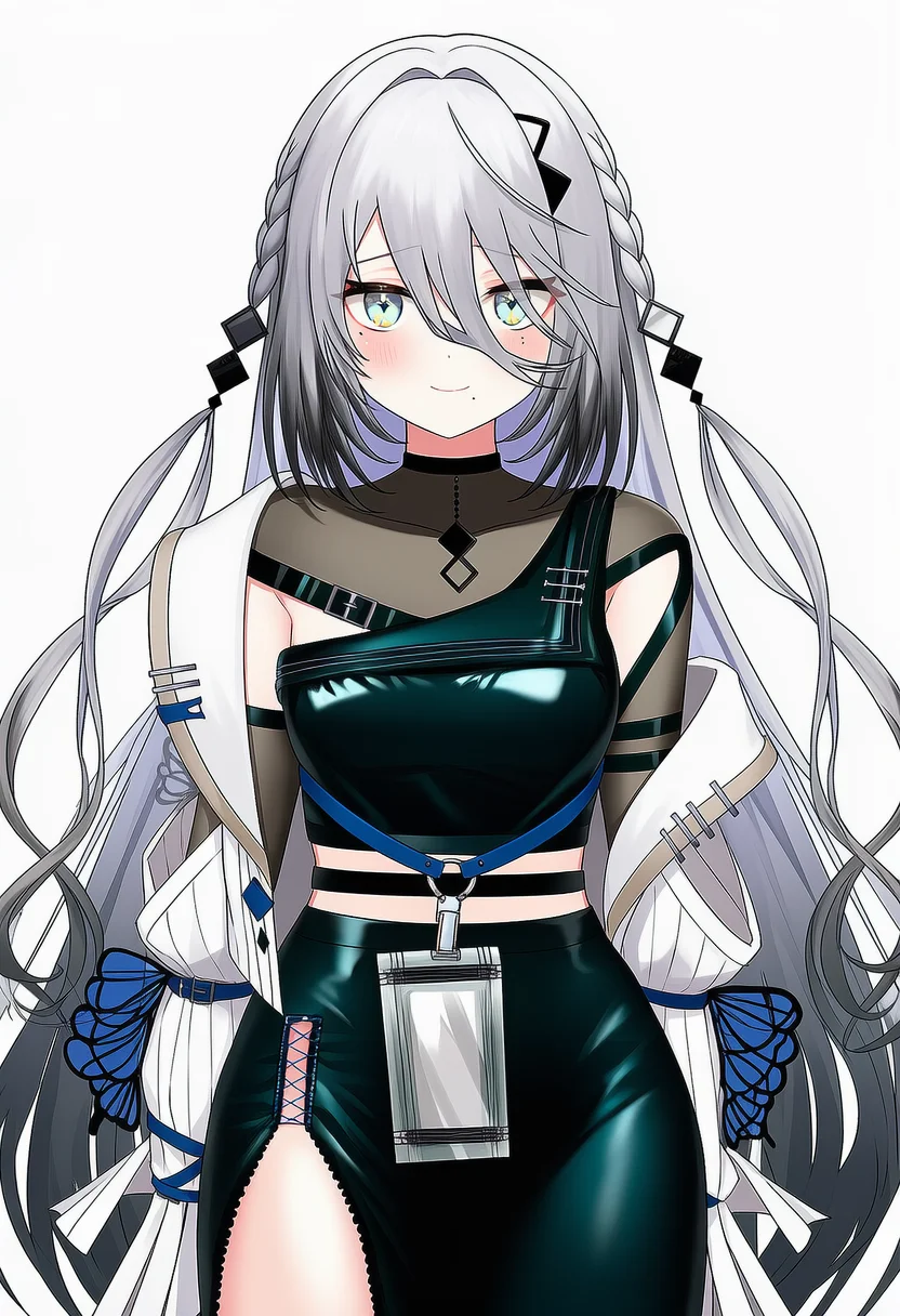 sophia valentine (1st costume)