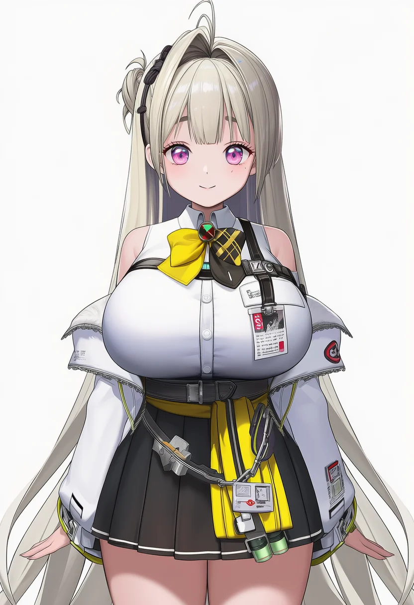 sora (nikke)