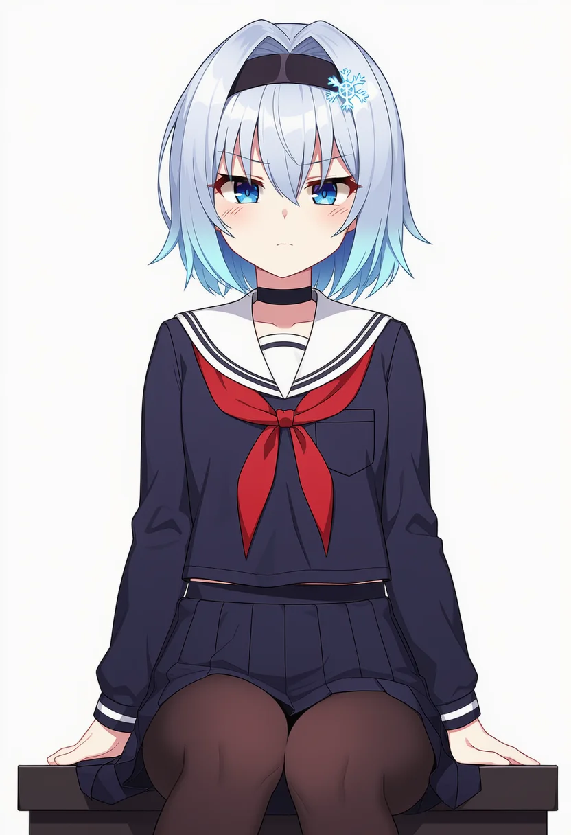 sora ginko