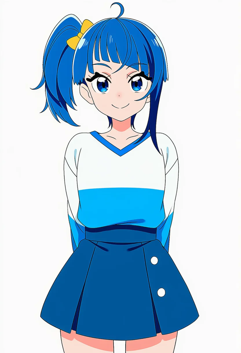 sora harewataru