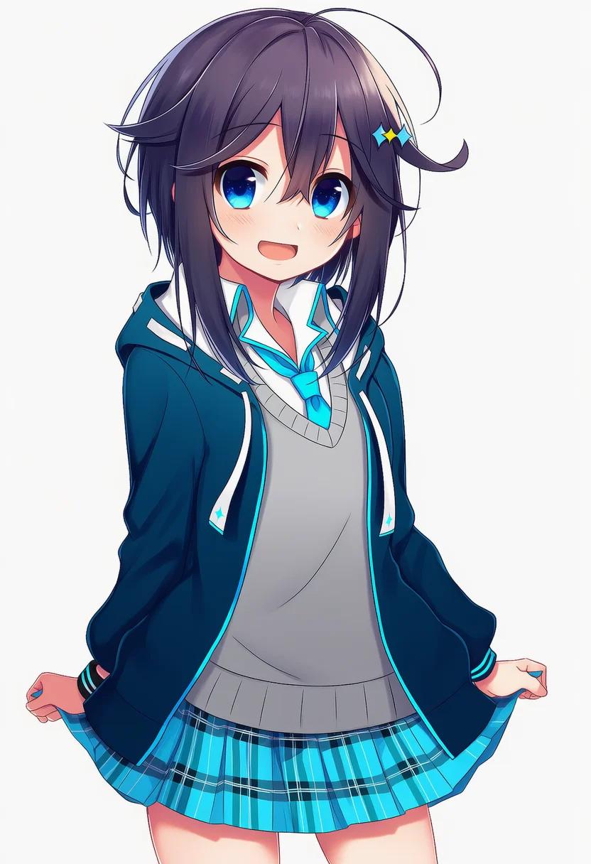sorahoshi kirame