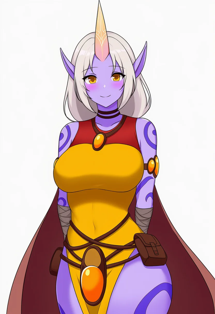 soraka (league of legends)
