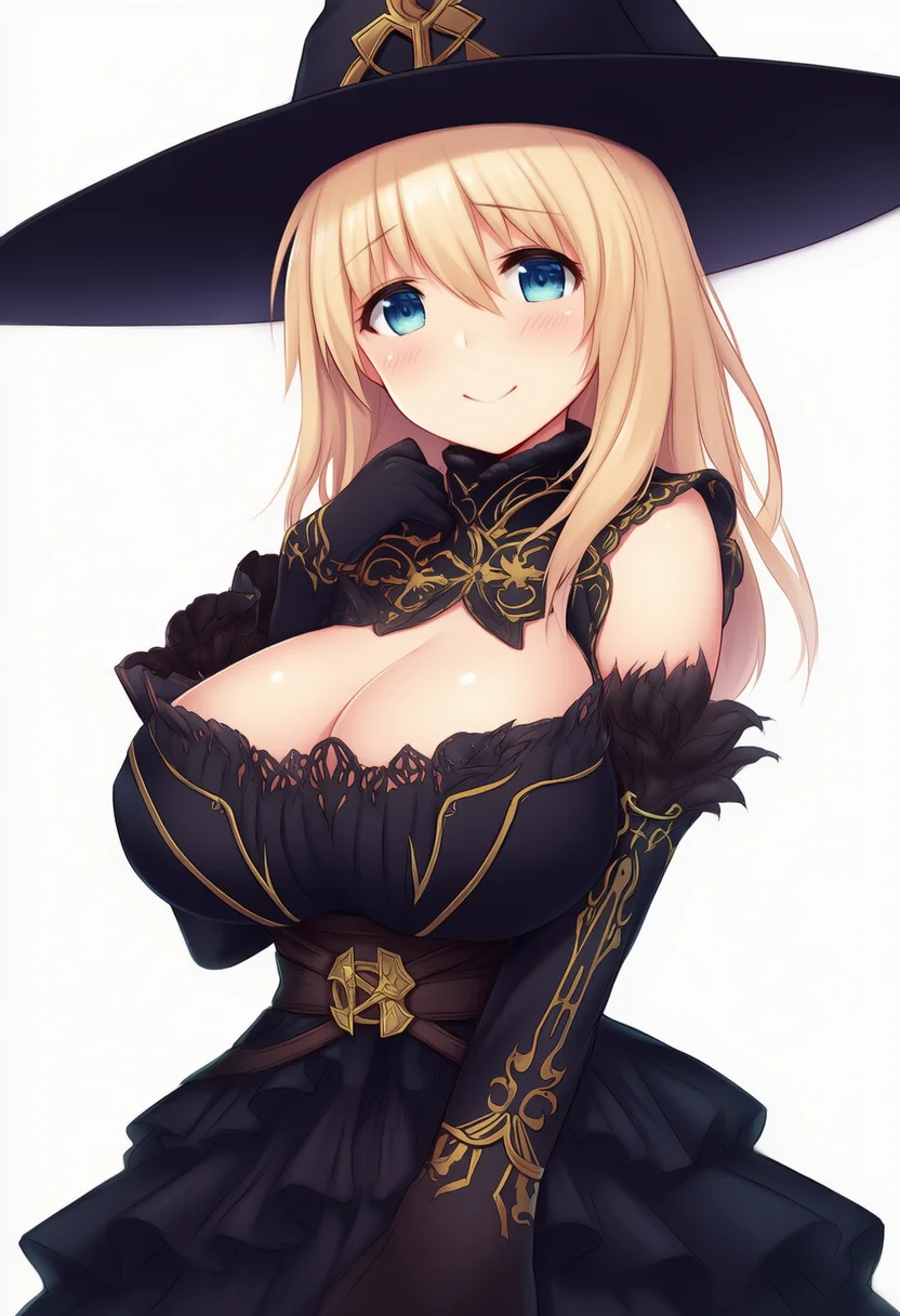 sorcerer (fantasy earth zero)