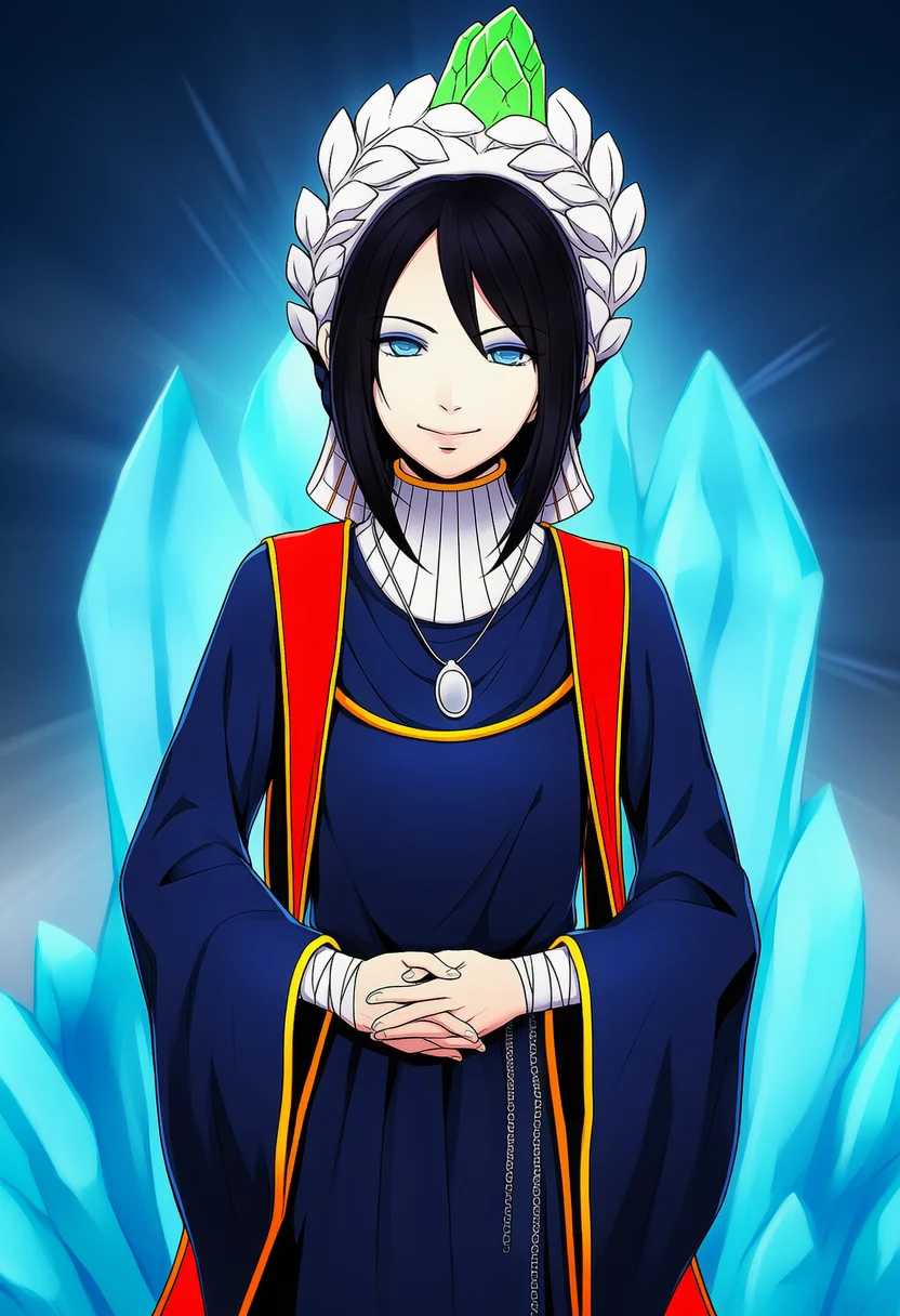 sorceress sellen