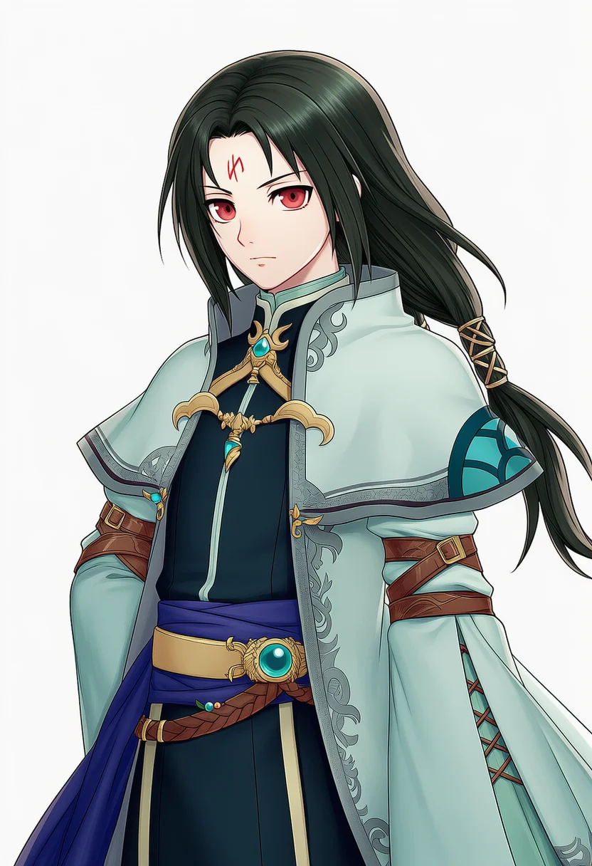 soren (radiant confidant) (fire emblem)