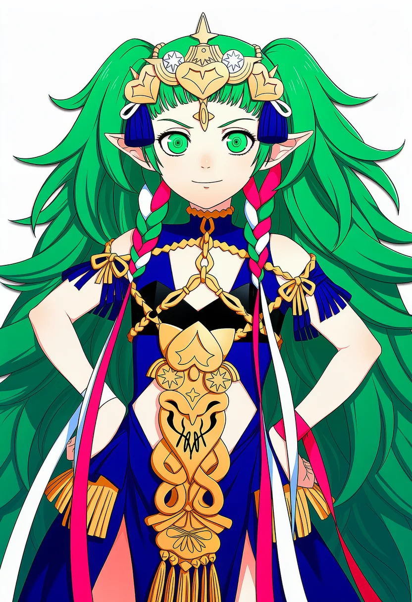 sothis (adult) (fire emblem)