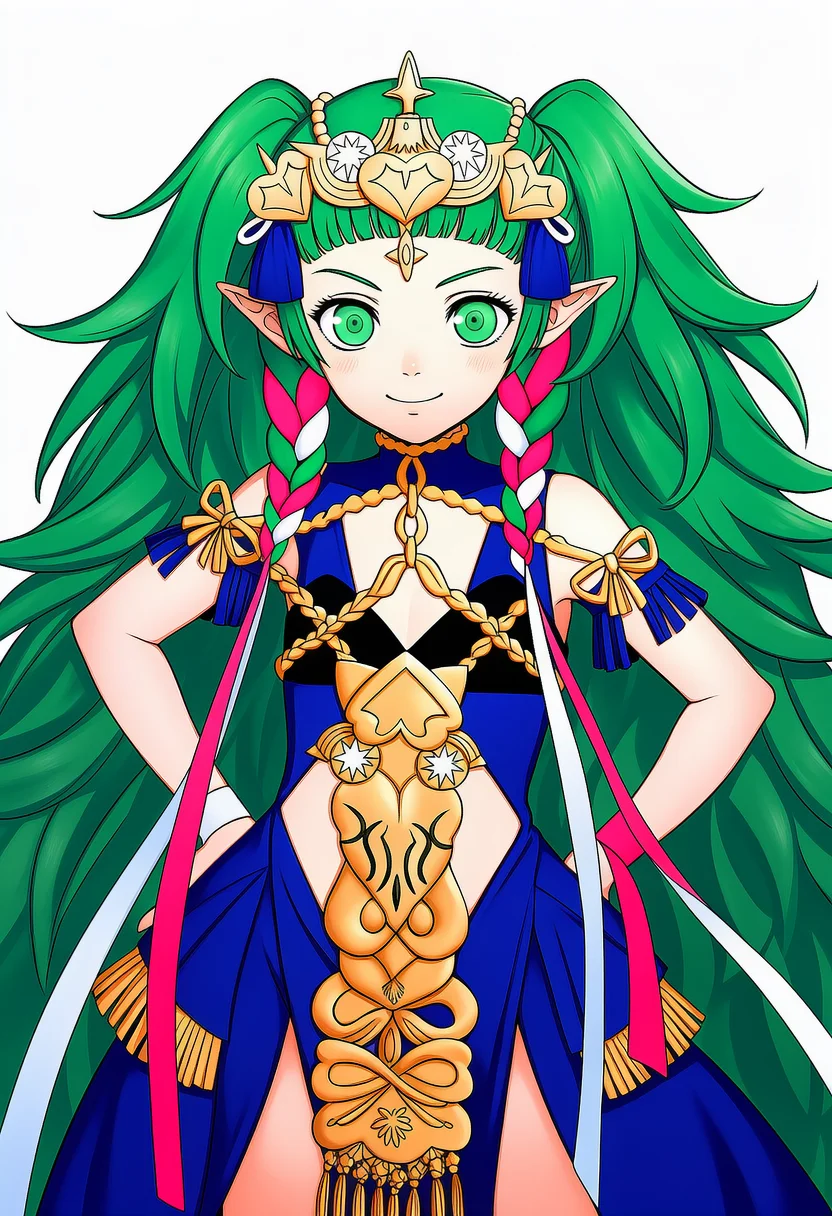 sothis (fire emblem)